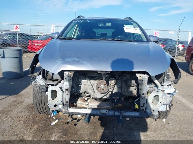 Subaru Crosstrek 2.0i Premium 2017 JF2GPABC0H8216677 Image 13