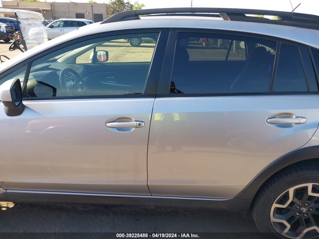 Subaru Crosstrek 2.0i Premium 2017 JF2GPABC0H8216677 Image 15