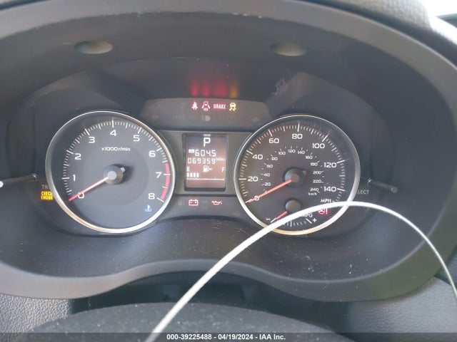 Subaru Crosstrek 2.0i Premium 2017 JF2GPABC0H8216677 Image 16