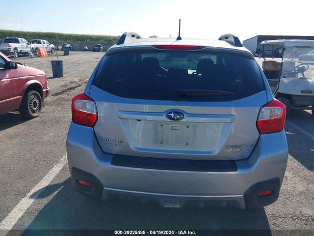 Subaru Crosstrek 2.0i Premium 2017 JF2GPABC0H8216677 Image 17