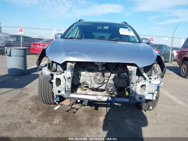 Subaru Crosstrek 2.0i Premium 2017 JF2GPABC0H8216677 Image 6