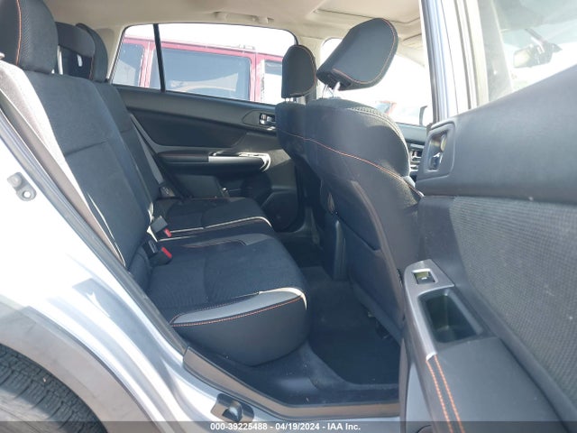 Subaru Crosstrek 2.0i Premium 2017 JF2GPABC0H8216677 Image 8
