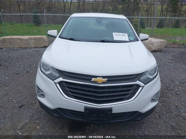 Chevrolet EQUINOX LT 2019 2GNAXTEV3K6100813 Image 12