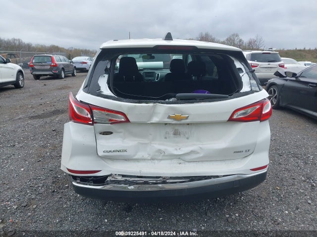 Chevrolet EQUINOX LT 2019 2GNAXTEV3K6100813 Image 6