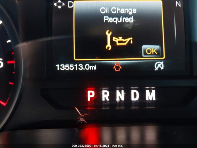 Ford F-150 Xlt 2018 1FTFX1E51JKE84900 Image 15