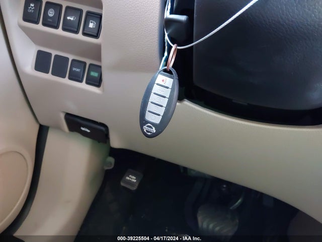 Nissan ROGUE SV 2019 KNMAT2MTXKP558931 Image 11