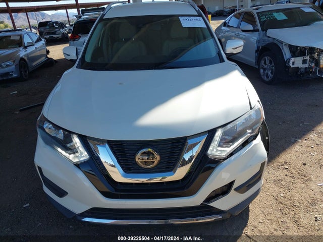 Nissan ROGUE SV 2019 KNMAT2MTXKP558931 Image 12