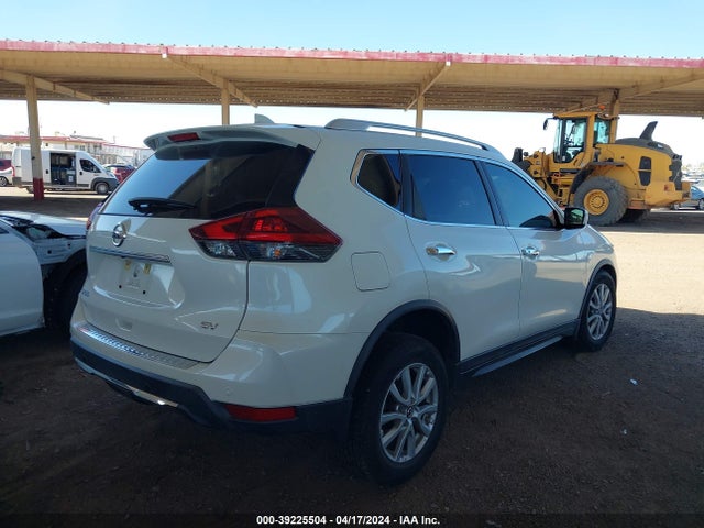Nissan ROGUE SV 2019 KNMAT2MTXKP558931 Image 4