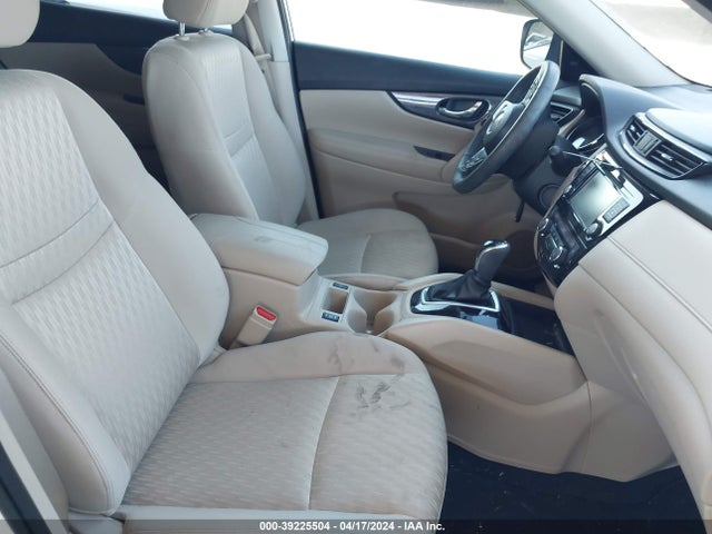 Nissan ROGUE SV 2019 KNMAT2MTXKP558931 Image 5