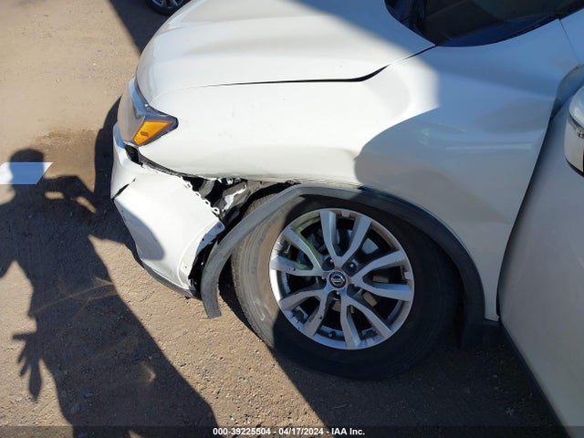 Nissan ROGUE SV 2019 KNMAT2MTXKP558931 Image 6