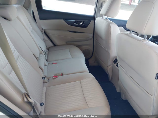 Nissan ROGUE SV 2019 KNMAT2MTXKP558931 Image 8