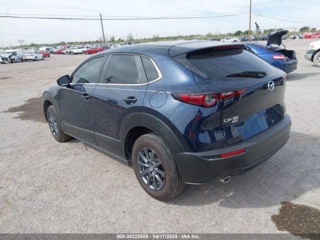 3MVDMBAM8PM541905 Mazda Cx-30 2.5 S