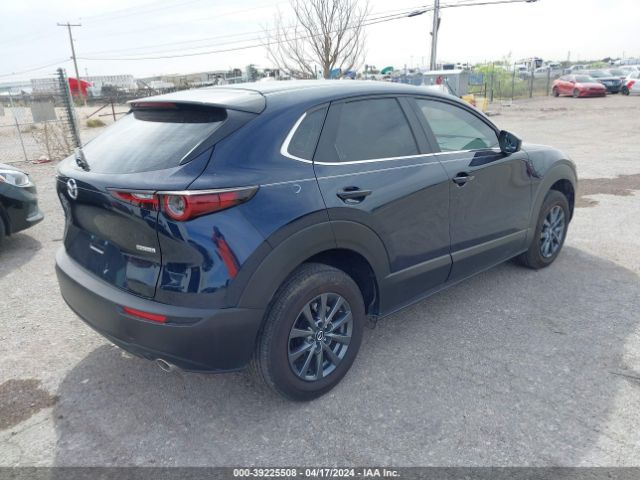 3MVDMBAM8PM541905 Mazda Cx-30 2.5 S