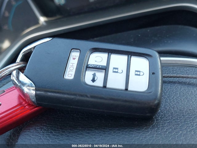 Honda k20c2 2018 2HGFC2F76JH538525 Image 23