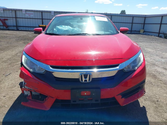 Honda k20c2 2018 2HGFC2F76JH538525 Image 25