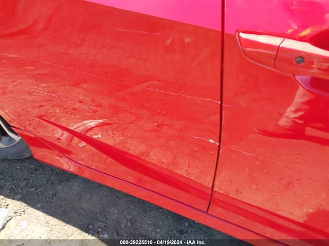 Honda k20c2 2018 2HGFC2F76JH538525 Image 31