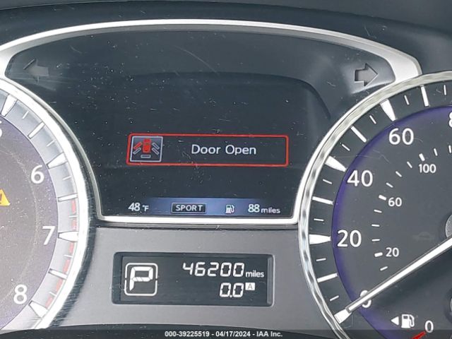 5N1DL0MM6KC569020 Infiniti QX60 LUXE