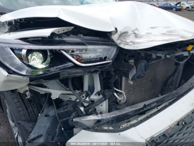 5N1DL0MM6KC569020 Infiniti QX60 LUXE