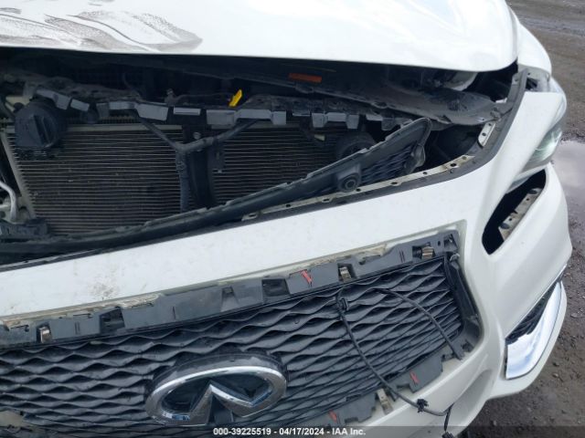 5N1DL0MM6KC569020 Infiniti QX60 LUXE
