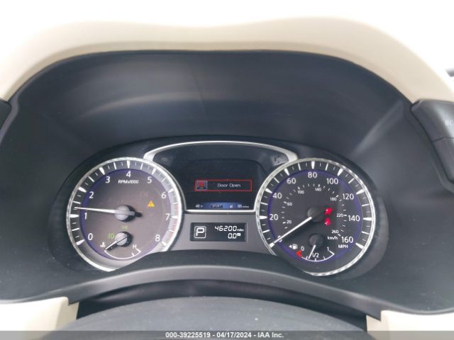 5N1DL0MM6KC569020 Infiniti QX60 LUXE