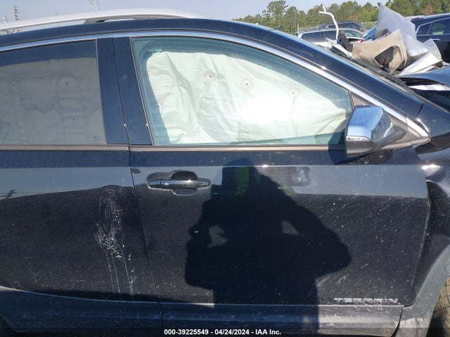 GMC Terrain Slt Diesel 2018 3GKALWEU0JL222279 Image 13