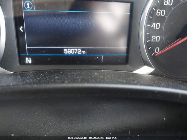 GMC Terrain Slt Diesel 2018 3GKALWEU0JL222279 Image 15