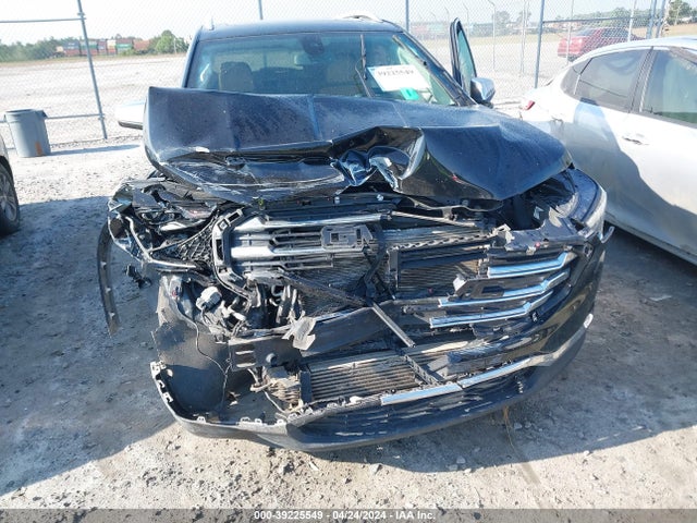 GMC Terrain Slt Diesel 2018 3GKALWEU0JL222279 Image 6