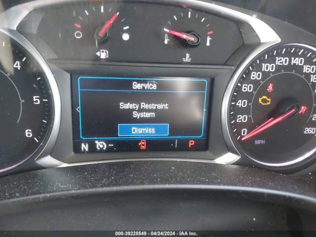 GMC Terrain Slt Diesel 2018 3GKALWEU0JL222279 Image 7