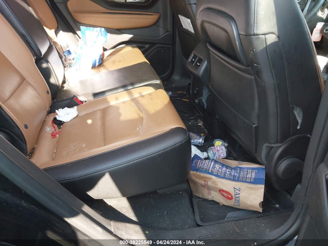 GMC Terrain Slt Diesel 2018 3GKALWEU0JL222279 Image 8