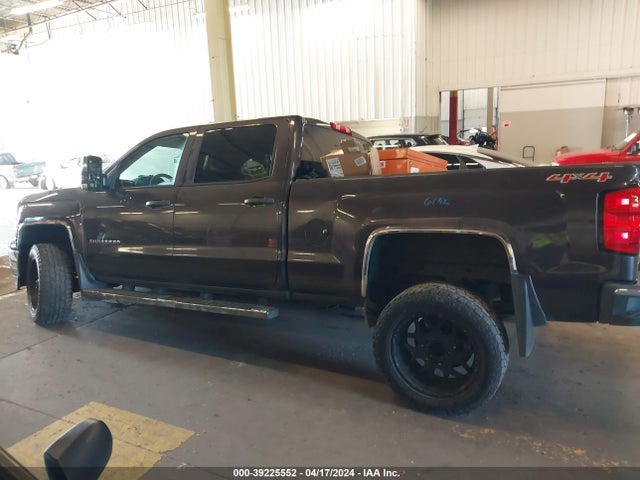 Chevrolet Silverado 1500 1lt 2014 3GCUKREC8EG381604 Image 14