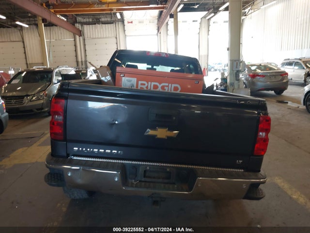 Chevrolet Silverado 1500 1lt 2014 3GCUKREC8EG381604 Image 16