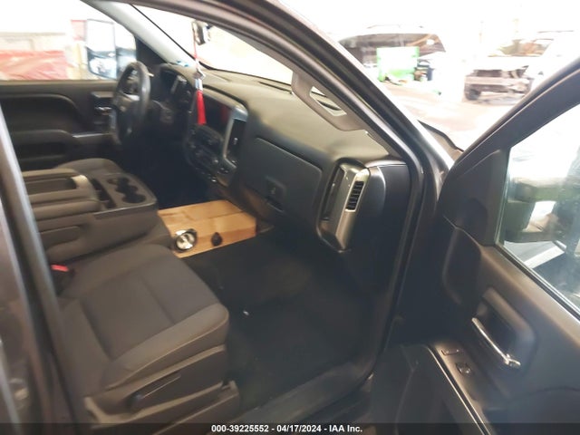 Chevrolet Silverado 1500 1lt 2014 3GCUKREC8EG381604 Image 5