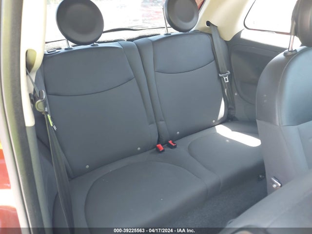 2013 FIAT 500 3C3CFFAR4DT674211 Photo 7