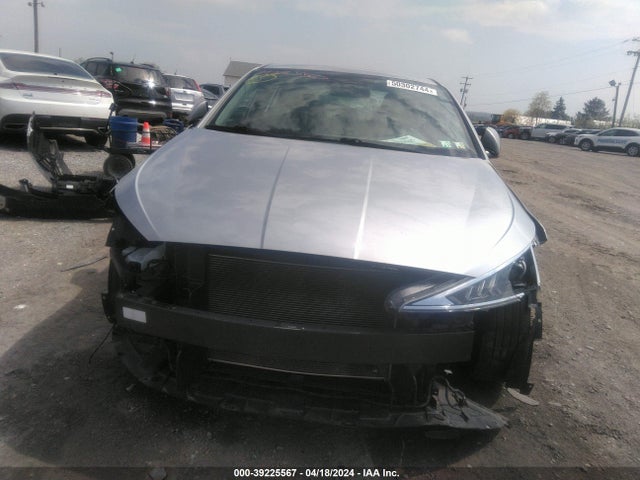 Hyundai ELANTRA SE 2020 5NPD74LF7LH608612 Image 12
