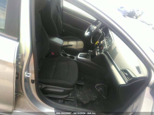 Hyundai ELANTRA SE 2020 5NPD74LF7LH608612 Image 5