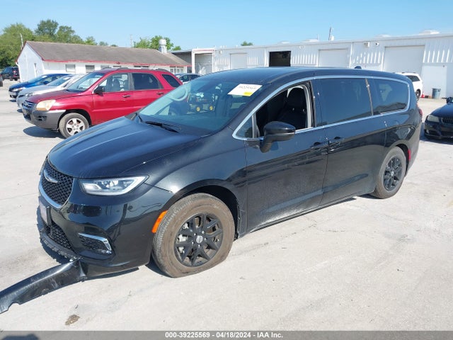 Chrysler Pacifica Touring L 2023 2C4RC1BG4PR537288 Image 2