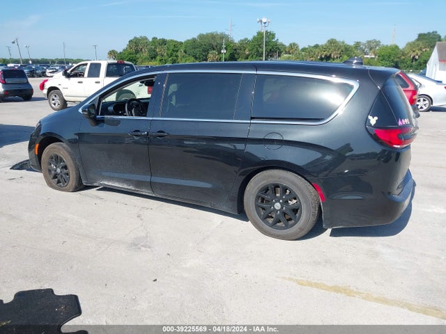 Chrysler Pacifica Touring L 2023 2C4RC1BG4PR537288 Image 3