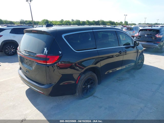 Chrysler Pacifica Touring L 2023 2C4RC1BG4PR537288 Image 4