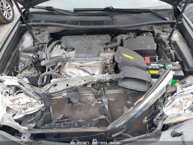 Toyota CAMRY XLE 2014 4T1BF1FKXEU464463 Image 10