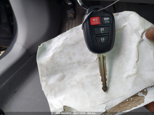 Toyota CAMRY XLE 2014 4T1BF1FKXEU464463 Image 11