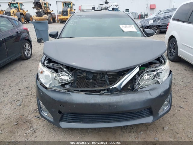 Toyota CAMRY XLE 2014 4T1BF1FKXEU464463 Image 12