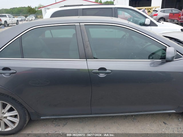 Toyota CAMRY XLE 2014 4T1BF1FKXEU464463 Image 13