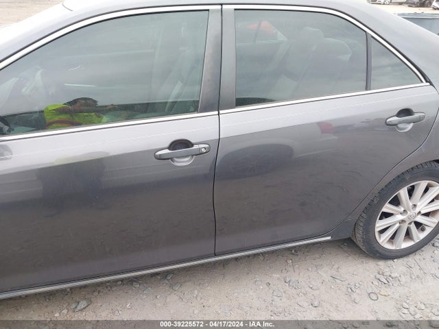 Toyota CAMRY XLE 2014 4T1BF1FKXEU464463 Image 14