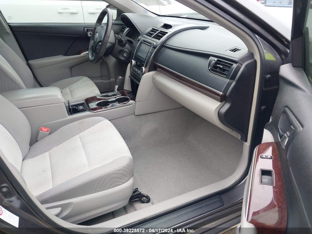 Toyota CAMRY XLE 2014 4T1BF1FKXEU464463 Image 5