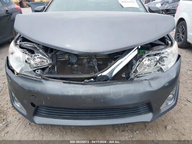 Toyota CAMRY XLE 2014 4T1BF1FKXEU464463 Image 6