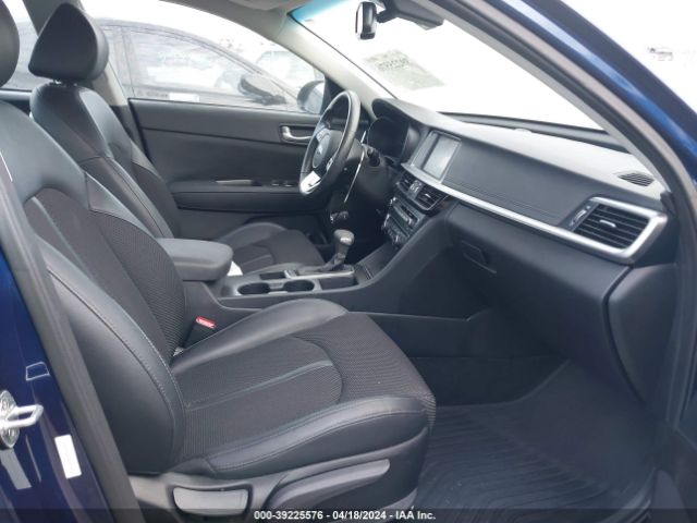 5XXGT4L3XKG317014 KIA Optima S