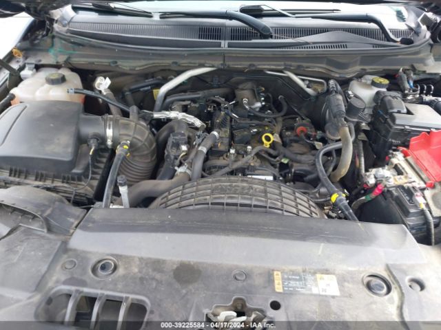 1FTER4EH4KLA09089 Ford Ranger Xlt