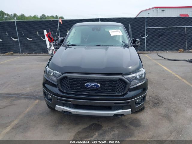 1FTER4EH4KLA09089 Ford Ranger Xlt