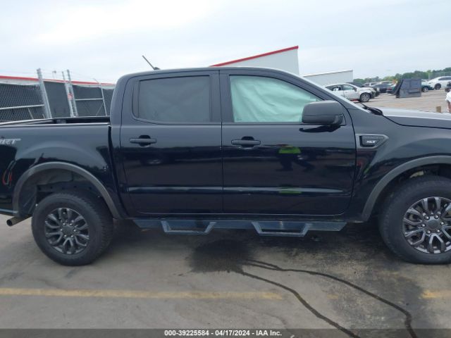 1FTER4EH4KLA09089 Ford Ranger Xlt