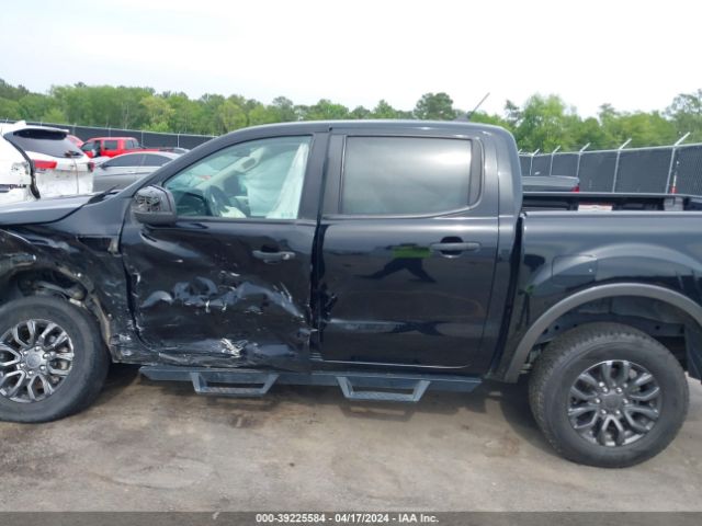 1FTER4EH4KLA09089 Ford Ranger Xlt